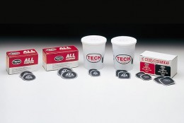 117NB Záplata univerzálna, sada 115+16