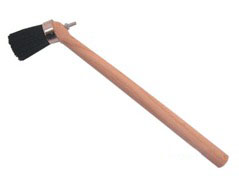 783S2_P Štetec na pastu pre osobné 40mm