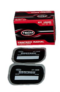 164 Záplata CT-10HD 65 x 80 mm radiál