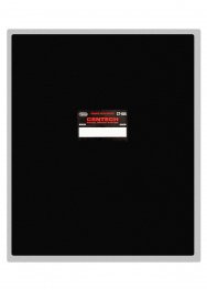 185 Záplata CT-45 19 5x 230 mm radiál