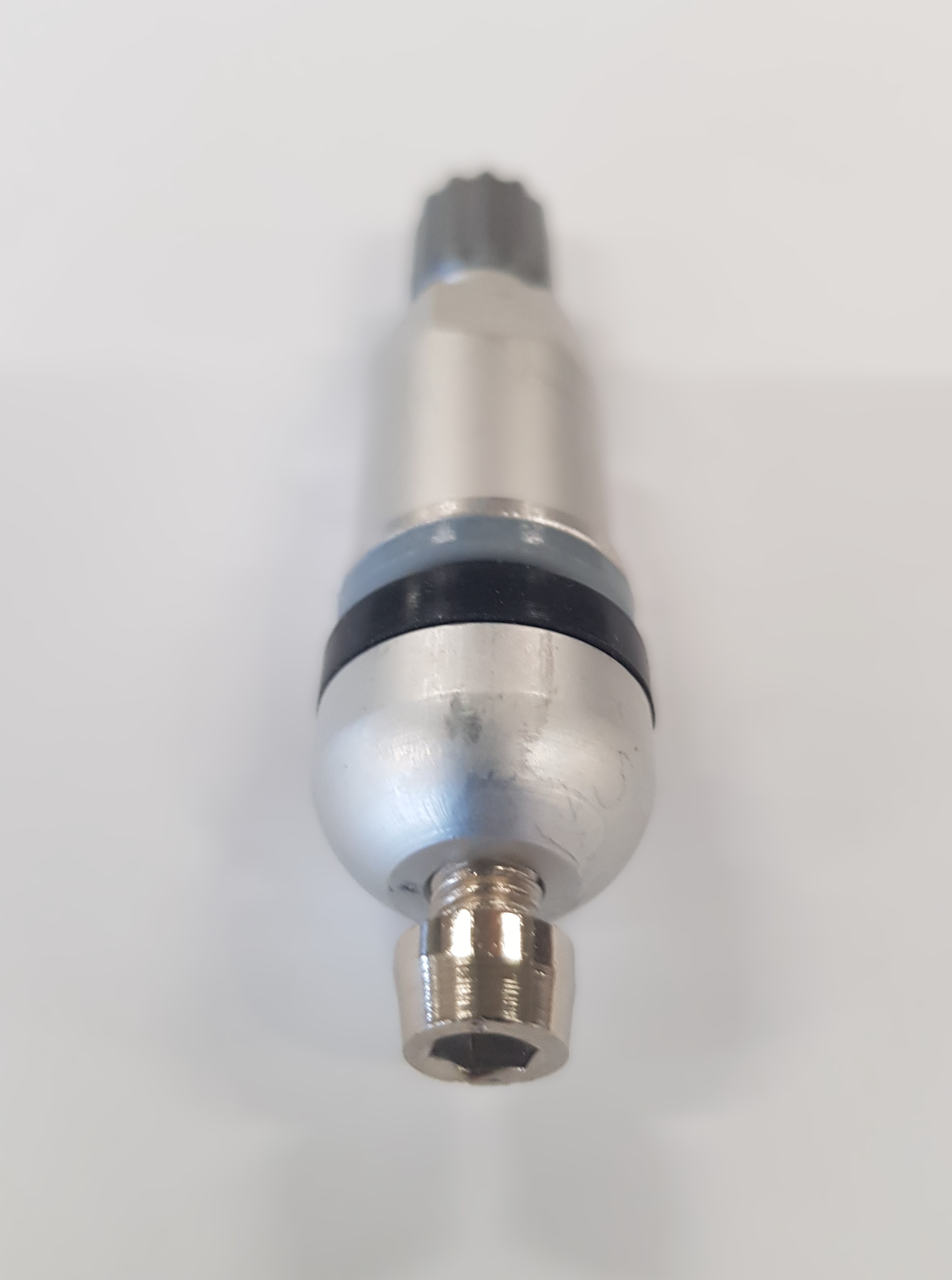 TPMS525  ventil kov.