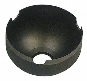 S2042 Rotačný vyhĺbovač 50mm