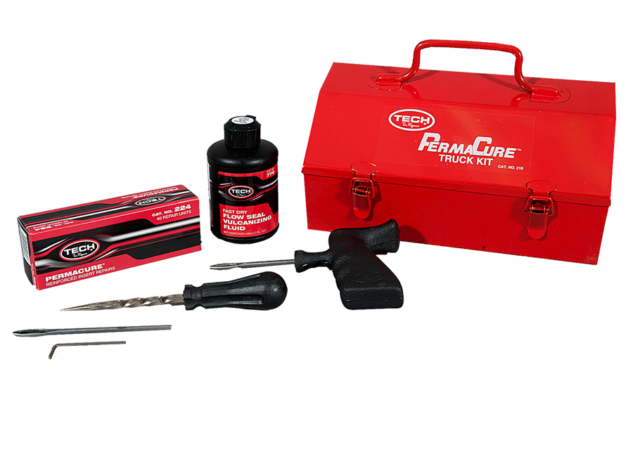 216TK Súprava pre nákladné vozidlá