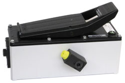 400-257 Hydraulická pumpa 700 BAR