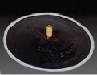 6220 Záplata s ventilom MICHELIN 110 mm