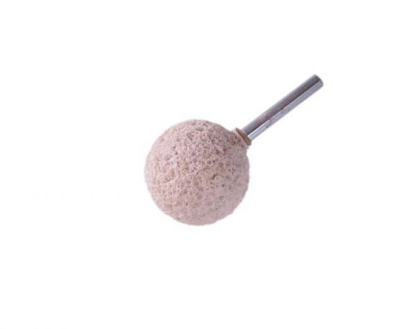 691603BAF Brúsna guľa D38/6-40mm