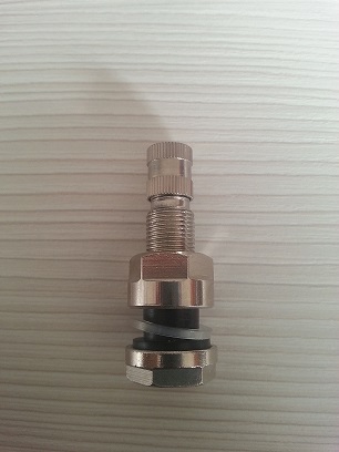 40MS Ventil rovný 40 mm