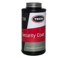738 Ochranná hmota Security Coat 470 ml