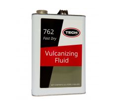 762 Vulkanizačný  roztok  3,8L