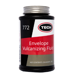 772 Vulkanizačný roztok