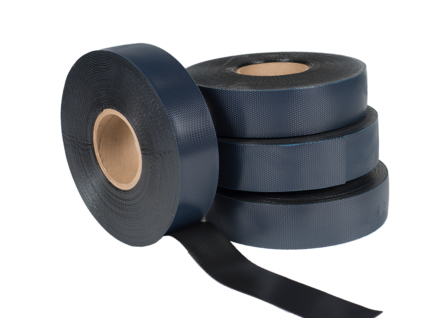 861 Vulkanizačná guma 3 x 25 mm