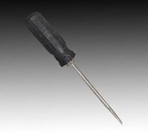 919 Šidlo zaostrené 90 mm