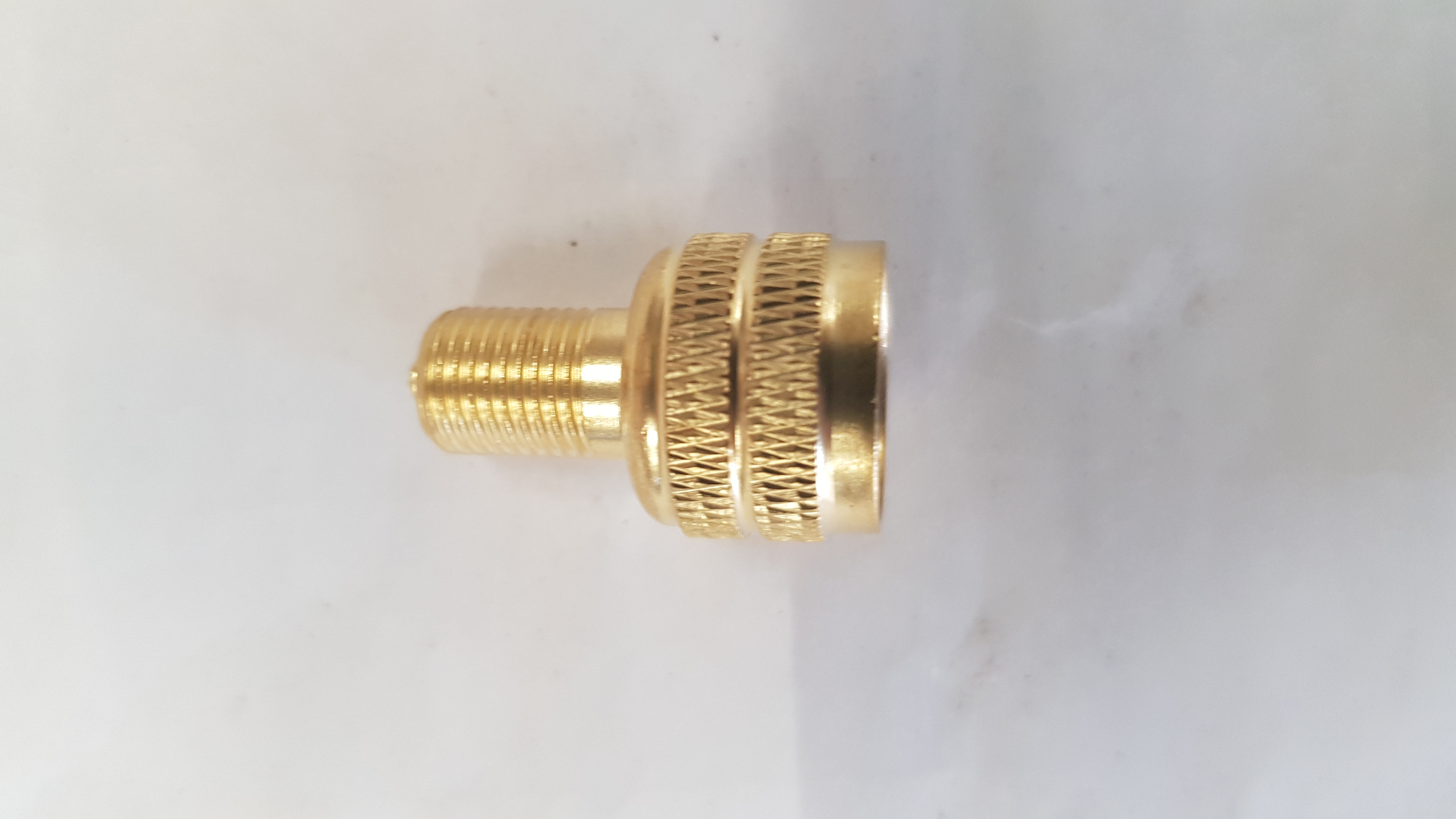 AD-2 Adaptér ventilu