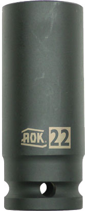 44517AOK Násada kov.17mm AOK