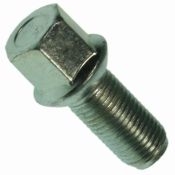 B13 Skrutka kolesa M14x1,5x28/ 52 mm, kužeľ 60°, K17