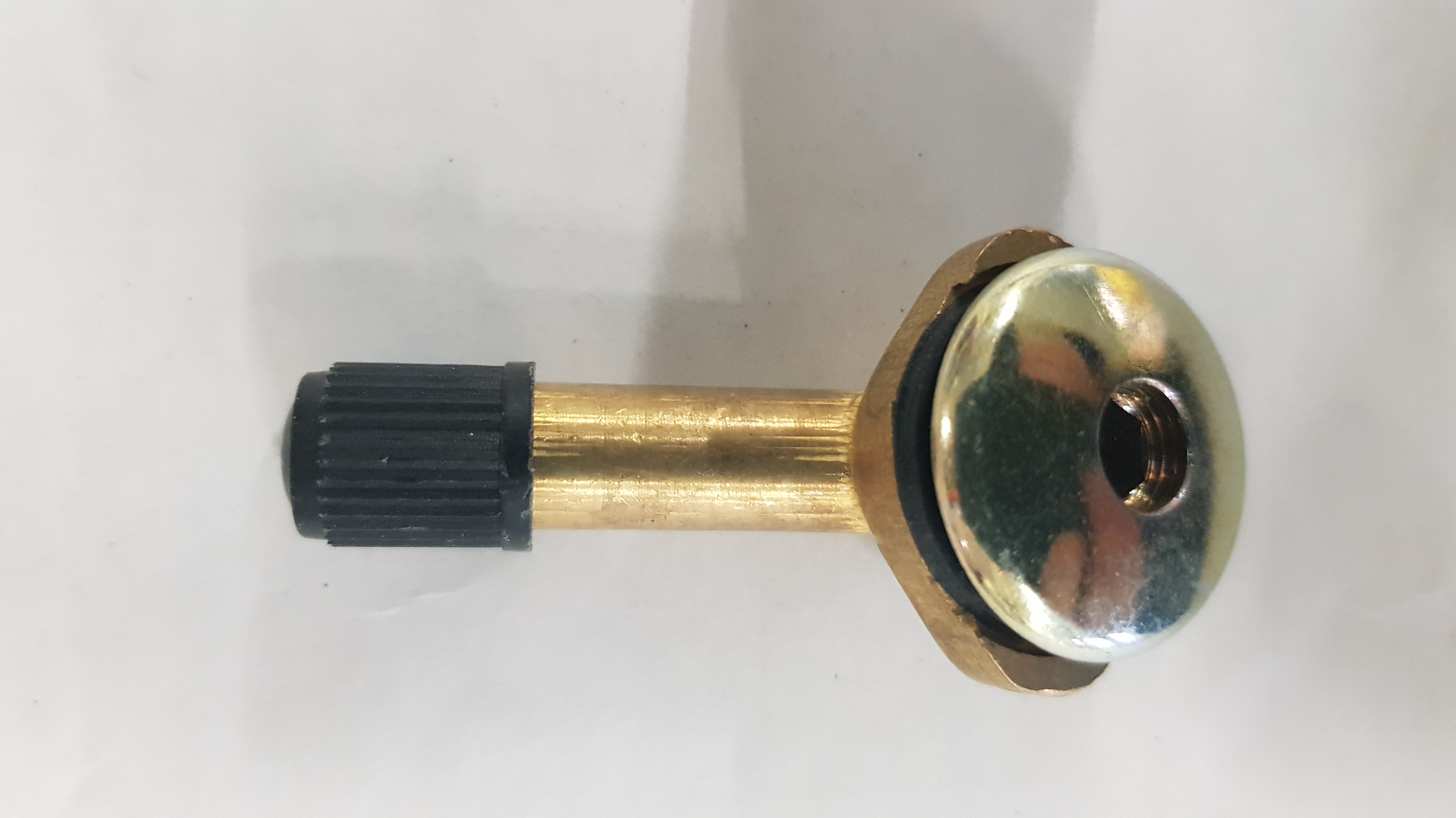 BL3111 Ventil dvojitý