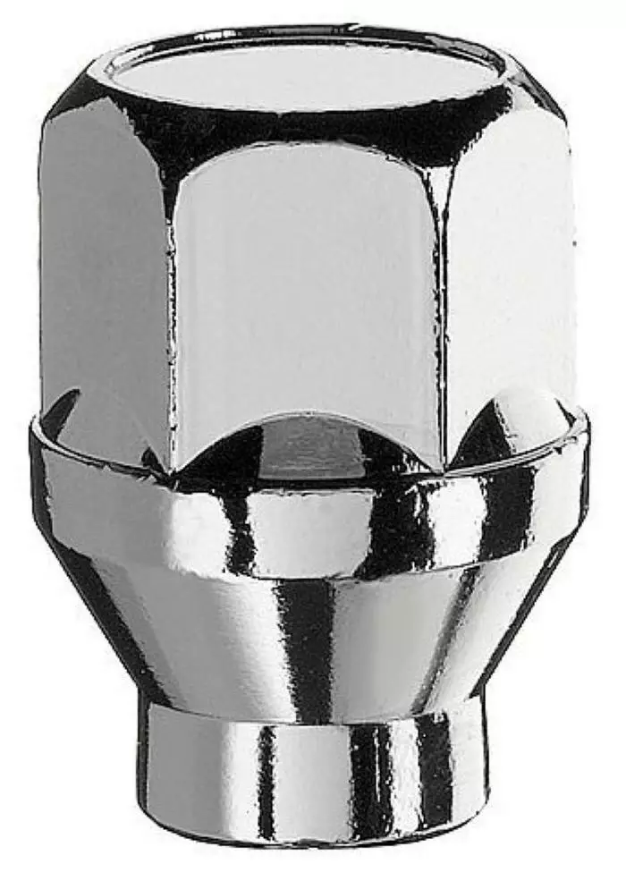 D2 Matica kolesa M12x1,25x34, kužeľ 60°, uzavretá, K19