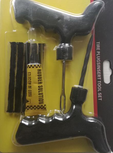 D413 Opravná sada pre osobné autá