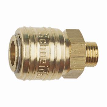 E700003 Rýchlospojka 1/2"