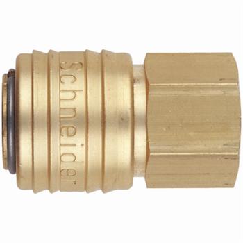 E700004 Rýchlospojka 1/4" vnútorná