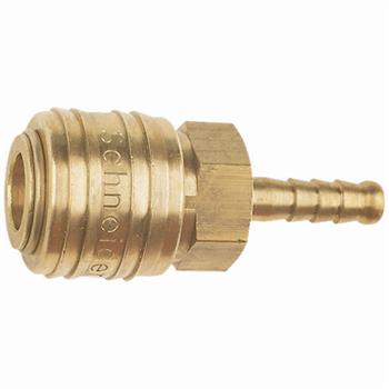 E700008 Rýchlospojka 9 mm do hadice