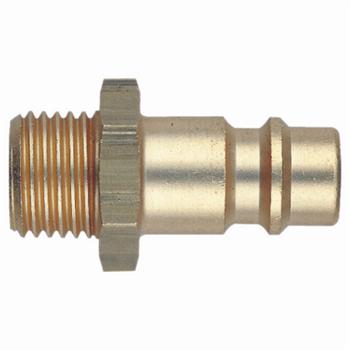 E700213 Čap rýchlospojky 1/4" vonkajší