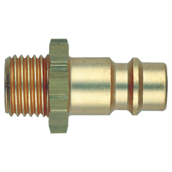 E700215 Čap rýchlospojky 1/2" vonkajší