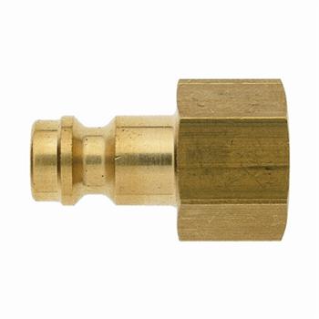 E700216 Čap rýchlospojky 1/4" vnútorný