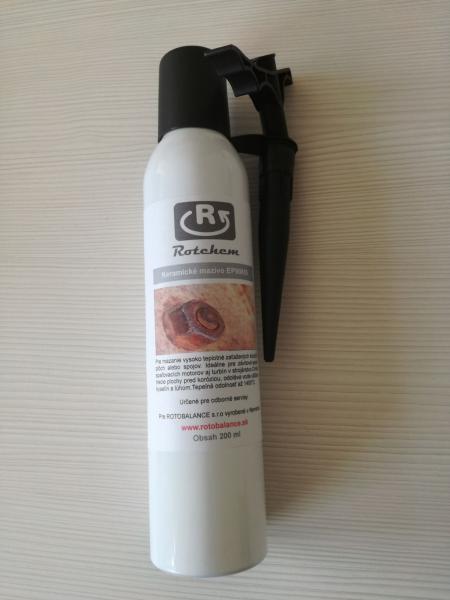 EP90659 keramická pasta 200ml sprej