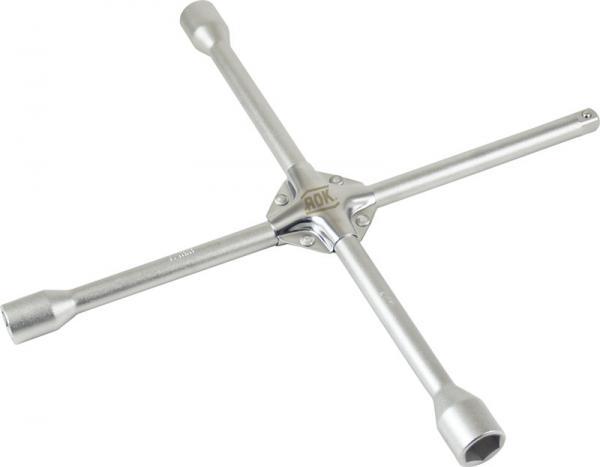 K171921 Kľúč krížový AOK 17,19,22, 1/2 "