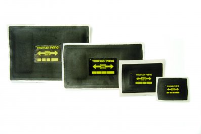 MSX82 záplata radiál 190x250mm