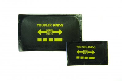 MSX14 záplata radiál 75x145mm