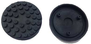 P11G  Gumová podložka