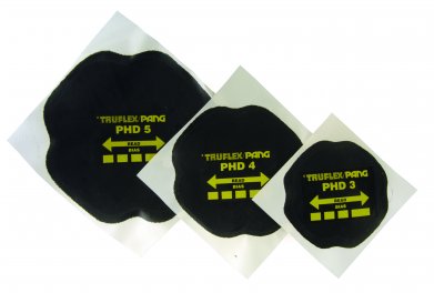 PHD7 záplata diagonál 300mm