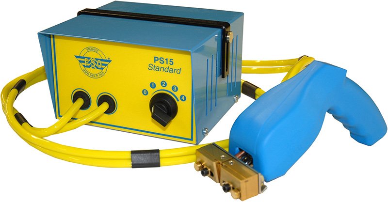 PS15STD Prerezávač pneu PSO