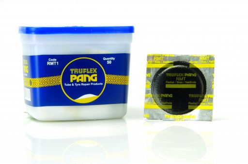 RMT1 záplata univerzálna okrúhla 54 mm