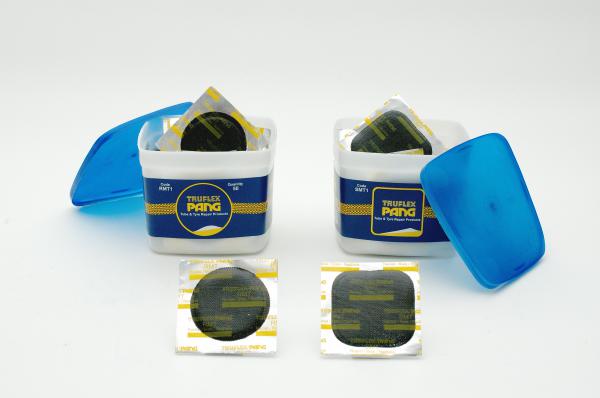 SMT1 záplata univerzálna štvorcová 57x57mm