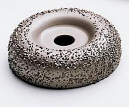 S1009 Zdrsňovací kotúč  BC-2