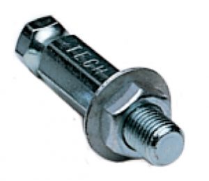 S1046 Rýchloupínací adaptér krátky