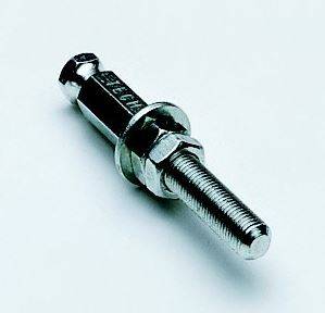 S1047XL  Rýchloupínací adaptér  L-45mm