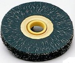 S890 Kotúčova kefa v plaste  50mm