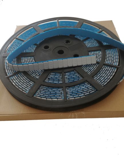 SFK6 6kg nalepovacie záv. kotúč šedé