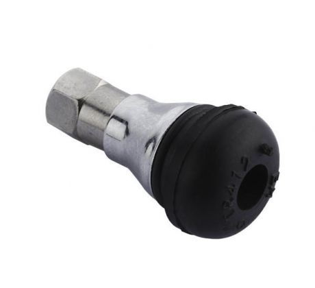 TR412C Ventil bezdušový chrómový