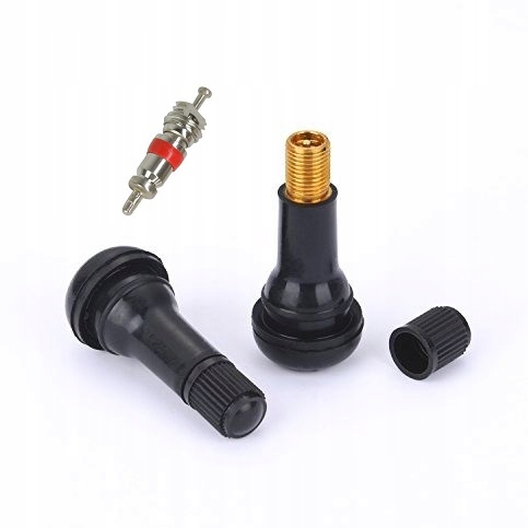 TR413U Ventil bezdušový rozmontovaný