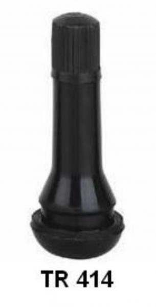 TR414 Ventil bezdušový