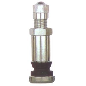 TR416SSS Ventil chrómový