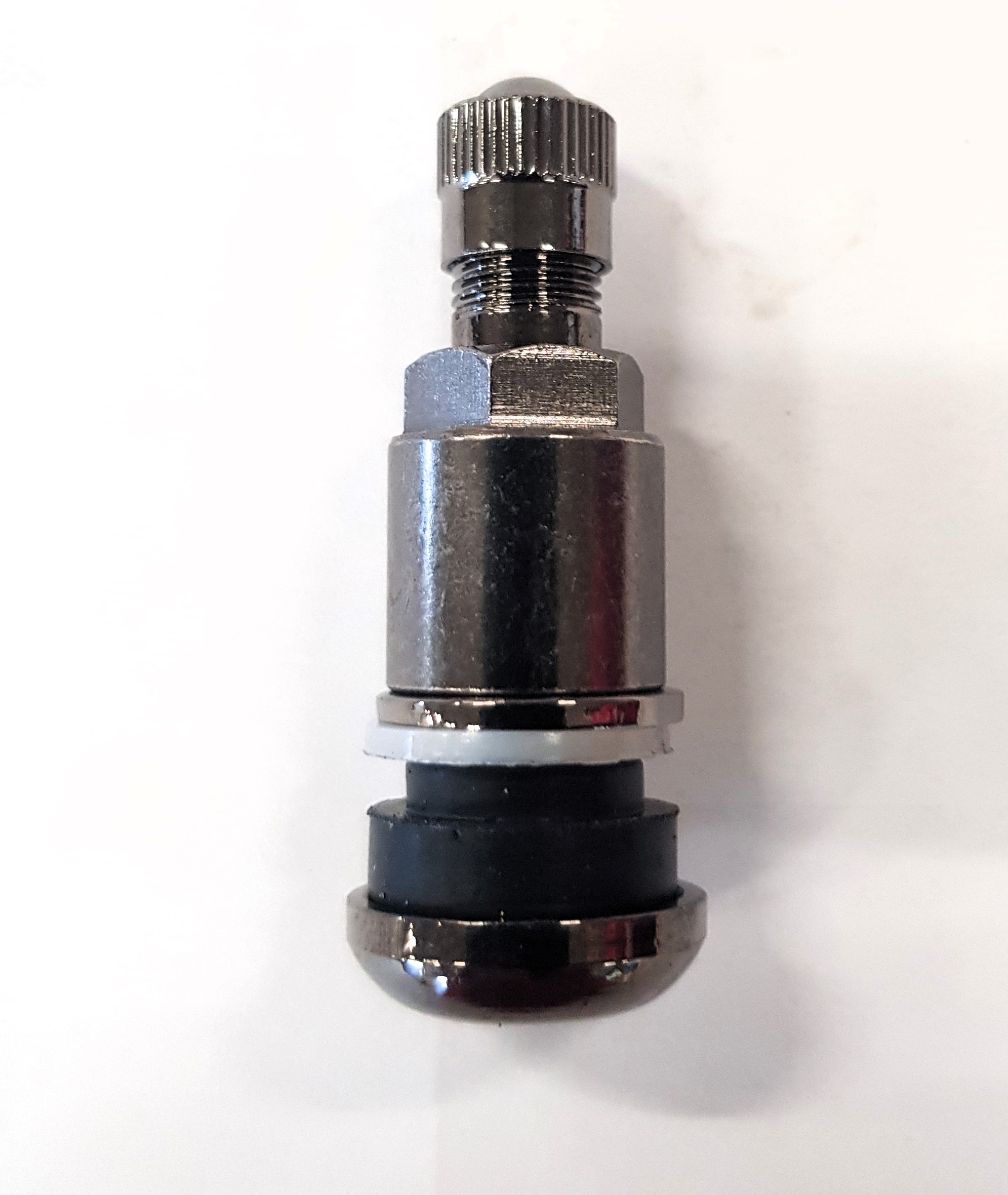 TR525ALUD Ventil dymový