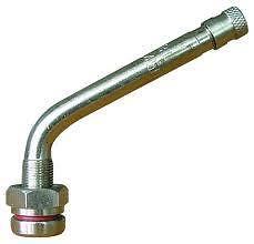 TR544D Ventil  AL disk 75 mm