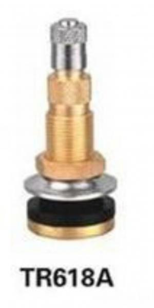 TR618A Ventil bezdušový