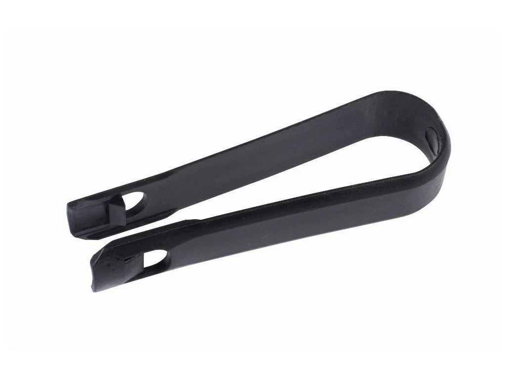 Pinzeta (klieštiky) na vyťahovanie krytiek